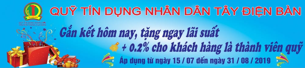 Tiết kiệm ưu đãi lãi suất tặng 0,2%/năm